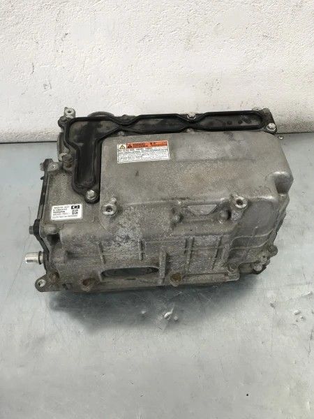 Invertor Lexus CT 200h 2012 cod G920076011
