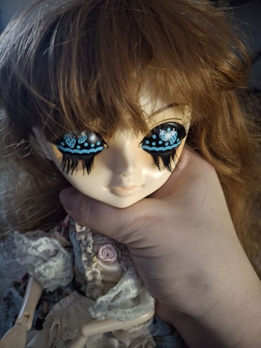 Tankghou doll кукла Тангху