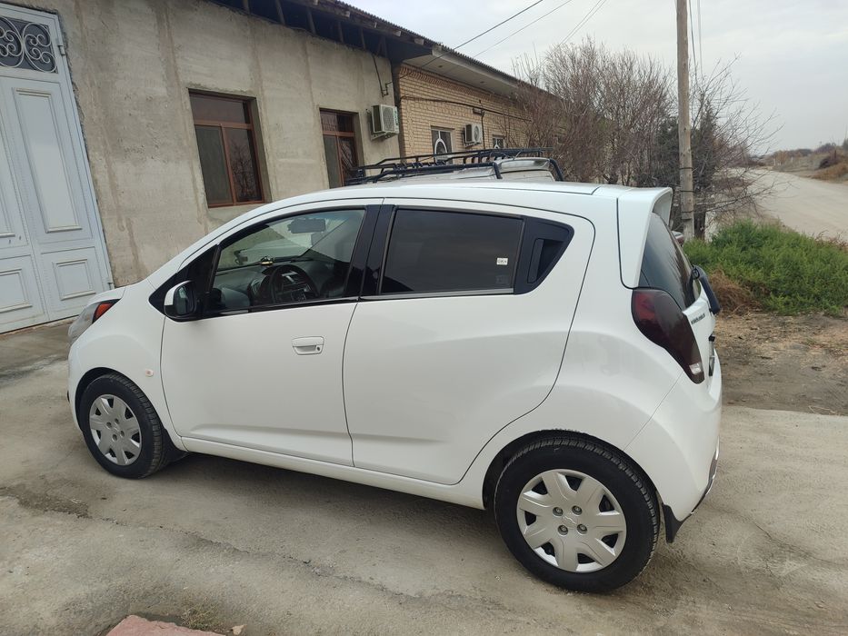 Спарк сотилади йили 2019 тез арзон