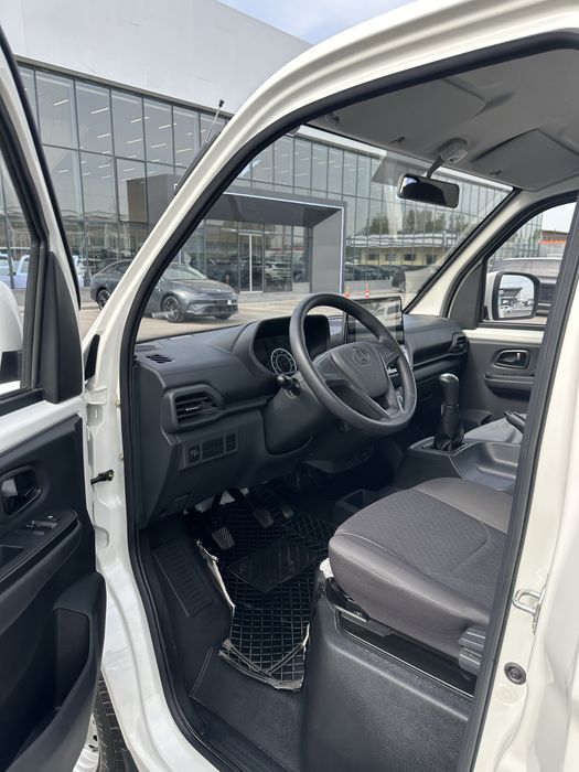 Changan star puls 2026 yil