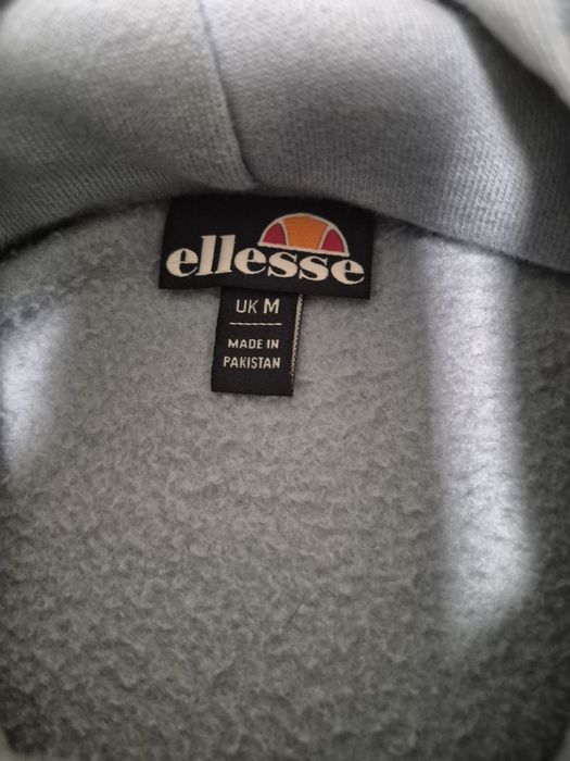 Мъжки спартен екип Ellesse