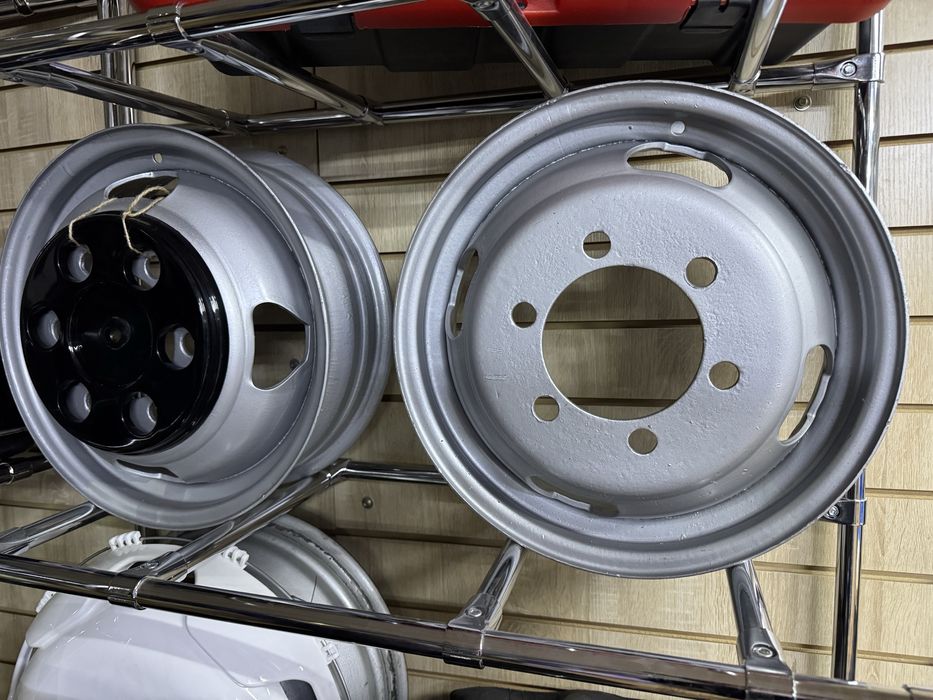 Шина с диском газель 4 штуки газель