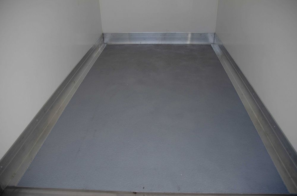 Remorca FRIG Izoterma Frigorifica 1.5t-3.5t PRODUS NOU -20°C la +10°C