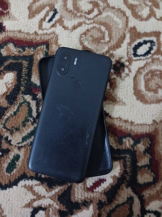 Redmi a1+ 8 ga 32 gb holati yahshi