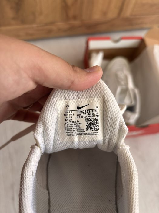 Tn Nike Air маратонки