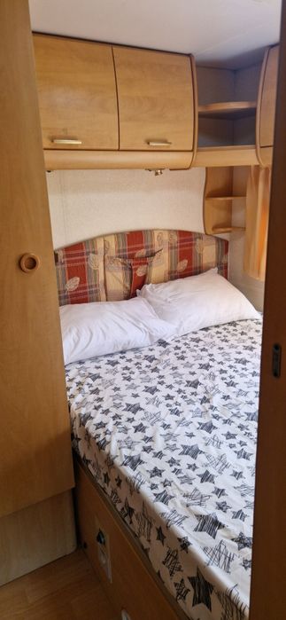 Бохемска каравана до плажа | Свободни дати 2026