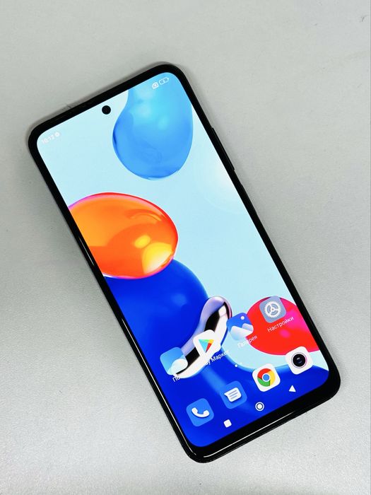 Продам Redmi Note 11 128 гб
