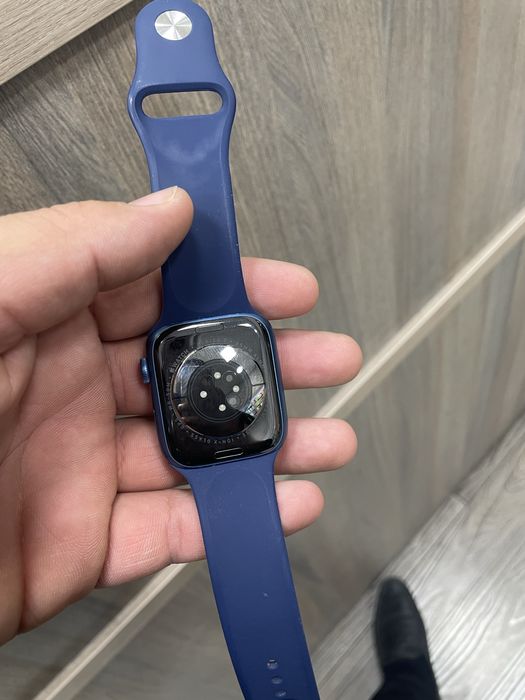 Iwatch 7 45mm original