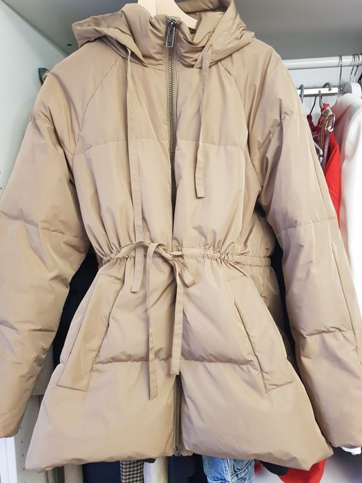 Geaca de iarna mbym, marca daneza, marima M/L
