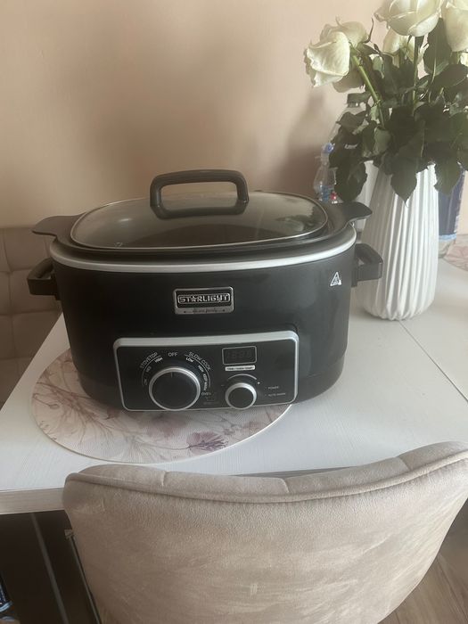 Multi cooker Starlight