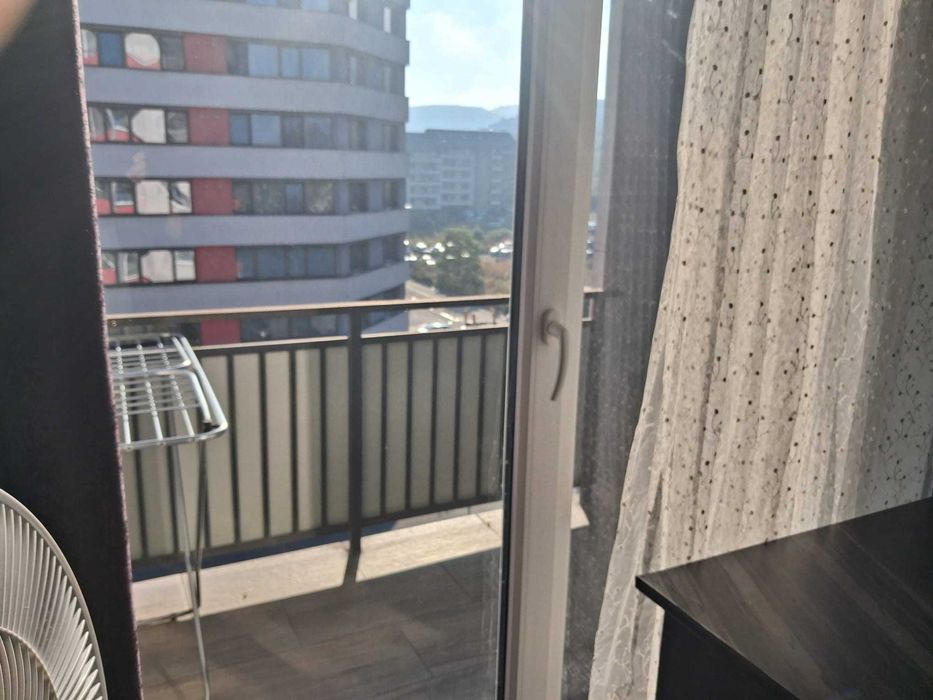 Pf inchiriez apartament 2 camere situat in zona BMV