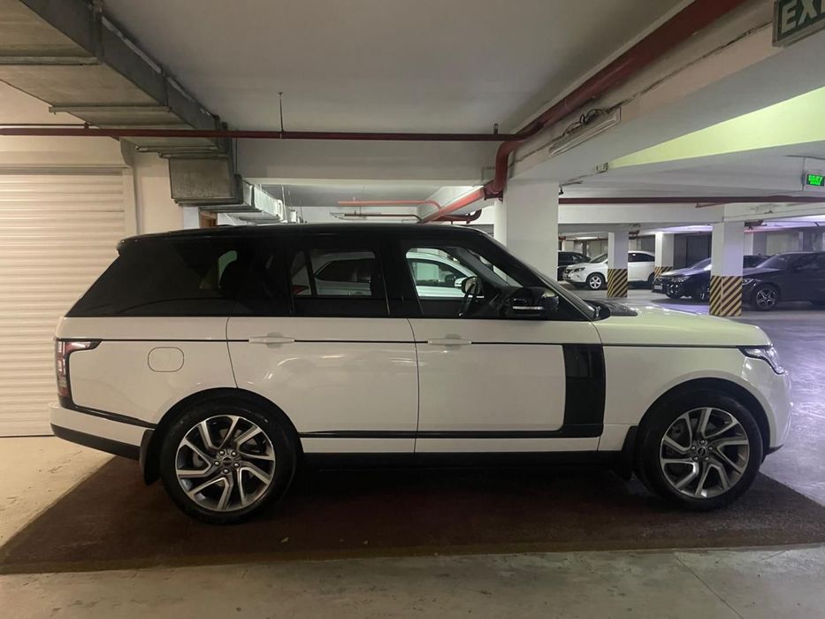 Диски р21 Land Rover