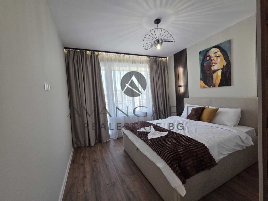 Продава се Тристаен апартамент в Пловдив, Кършияка - 97 кв.м за 2098 €/кв.м - Снимка #4