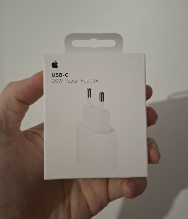 Зарядное устройство apple