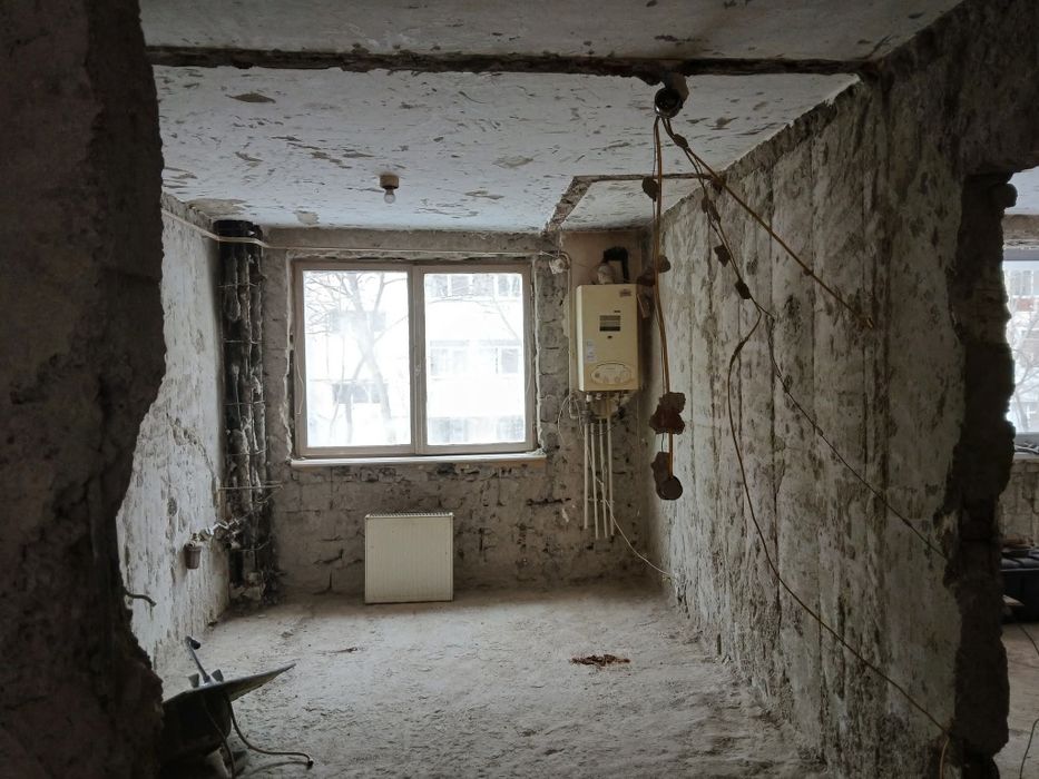 Transport marfa debarasări moluz