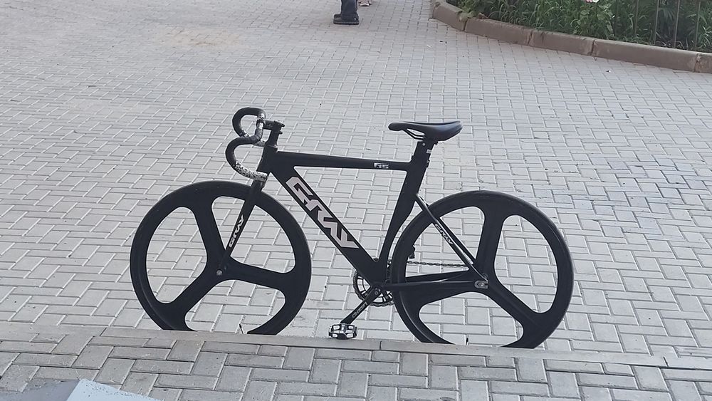 Продам велосипед фикс Gray f15