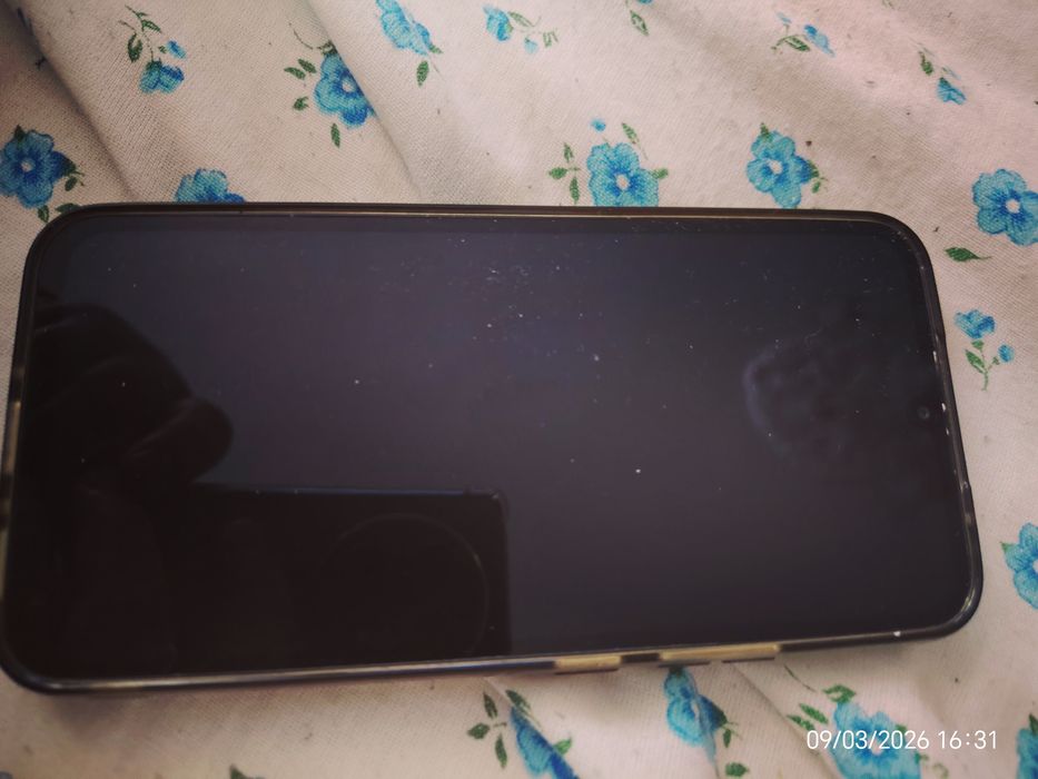 Telefon Samsung A34 5g Defect