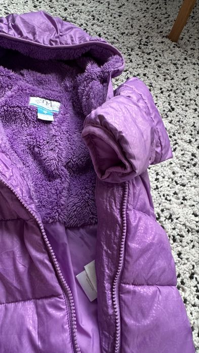 Детски космонавт Columbia размер 12-18 месеца