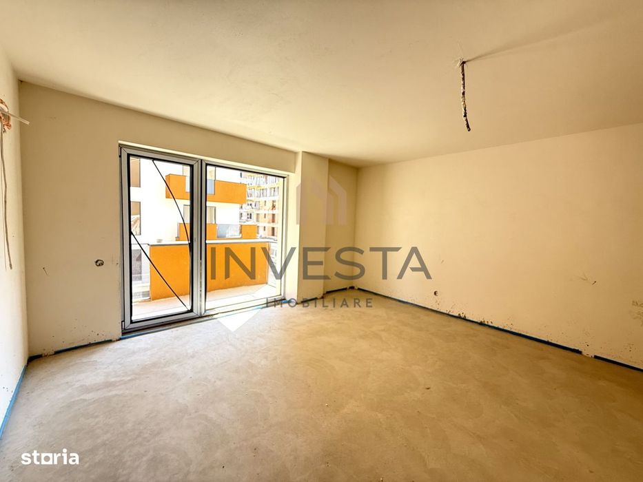 Apartament 2 camere 58 mp - Complex rezidential premium — fotografia 3