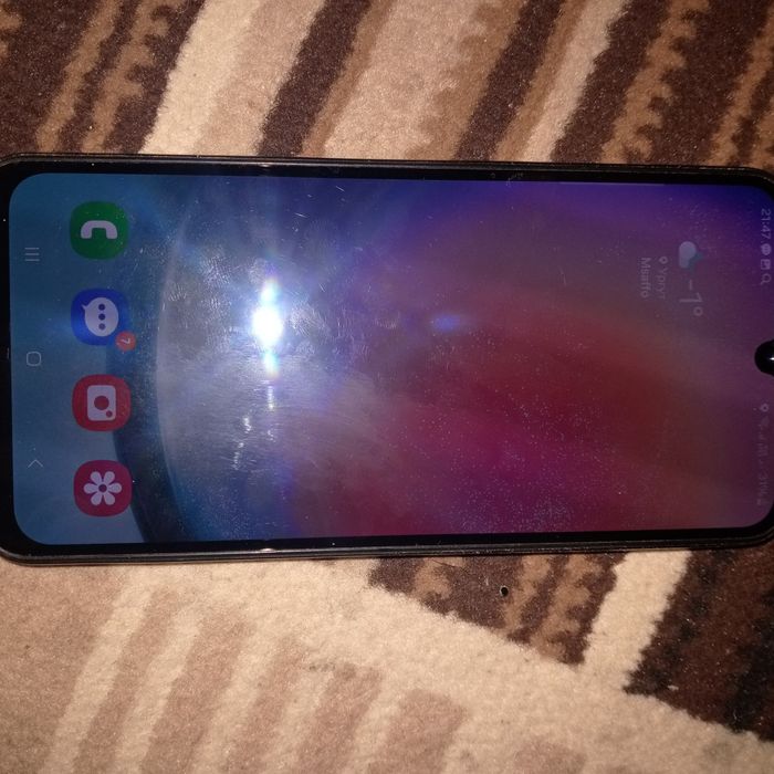 samsung a24 karobka bor