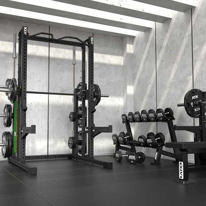 Смит Машина ATX Multipress 780, Фитнес Уреди, Фитнес Станции