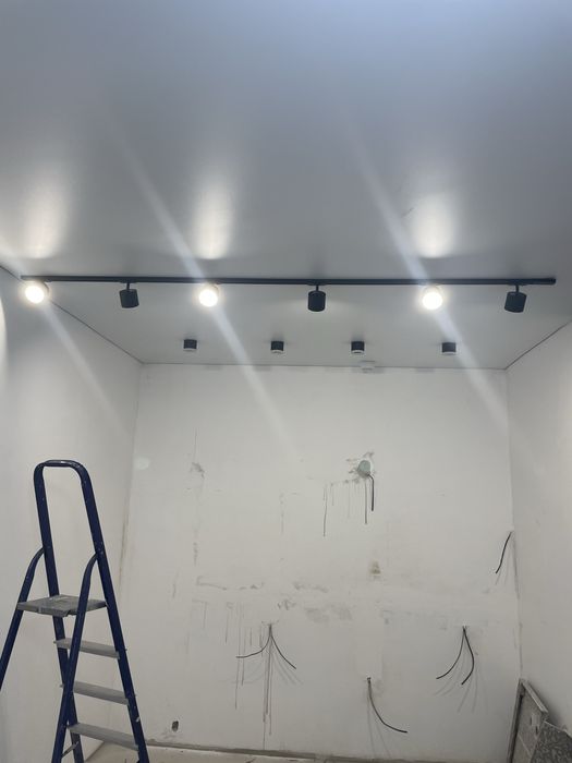 Электрик выезд 24/7