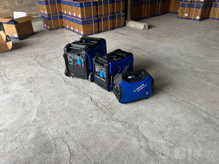 Generator 3 kv 5 kv 10 kv