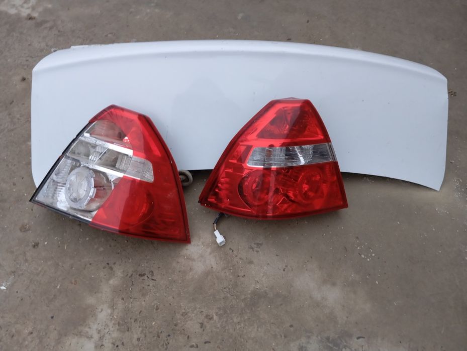 Nexia 3 stoplari va kapot soatiladi radnod öziniki