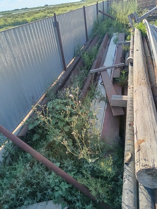 Трубы разного диаметра