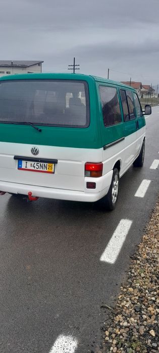 Vw caravelle 2.5 tdi 102 cai
