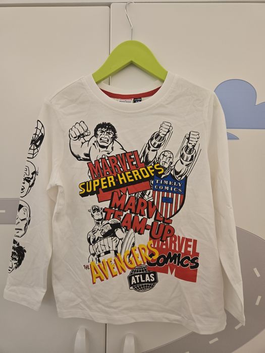 Bluze copii Original Marines mărimea 116