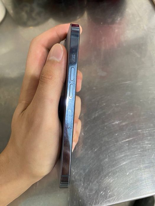 Iphone 13 pro 128 gb