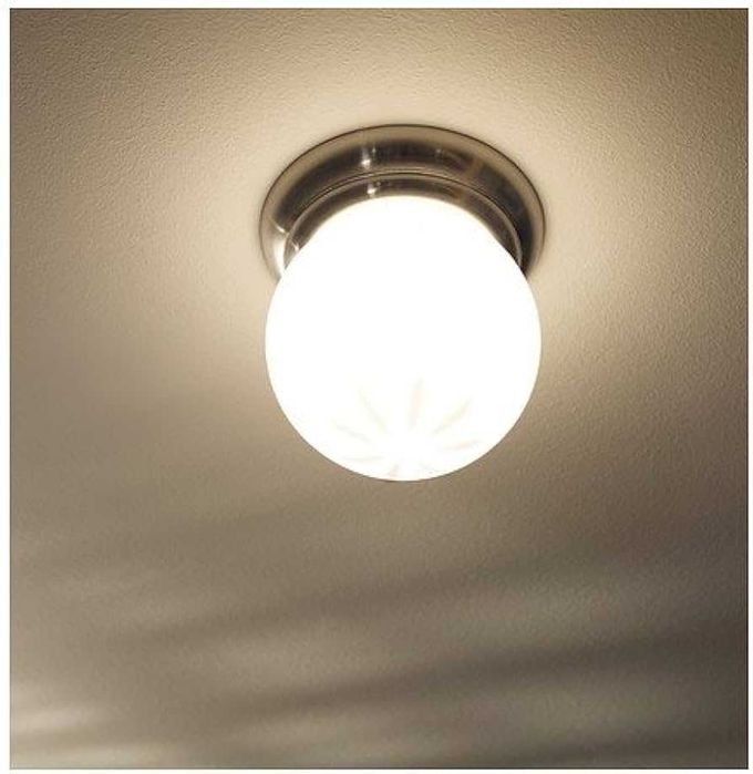 Plafoniera Ikea Lillholmen