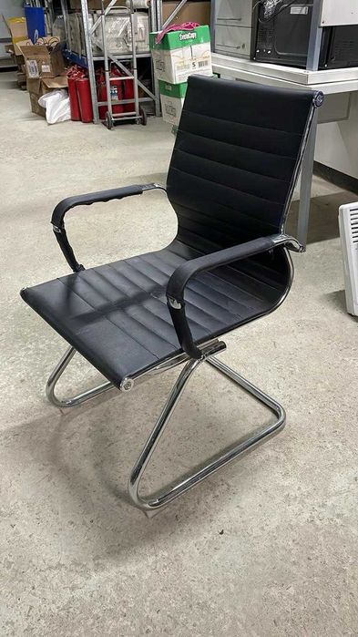 Стул мод 5728 черный