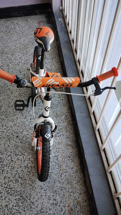 Детско колело Grand Kris