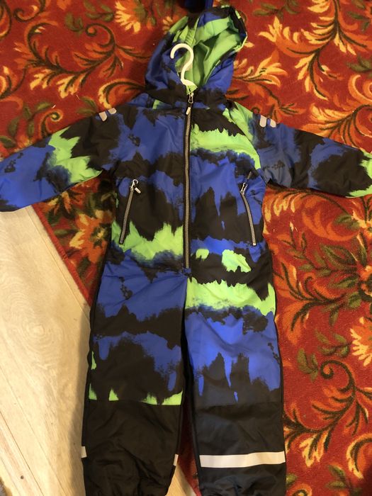 Продам комбинезон