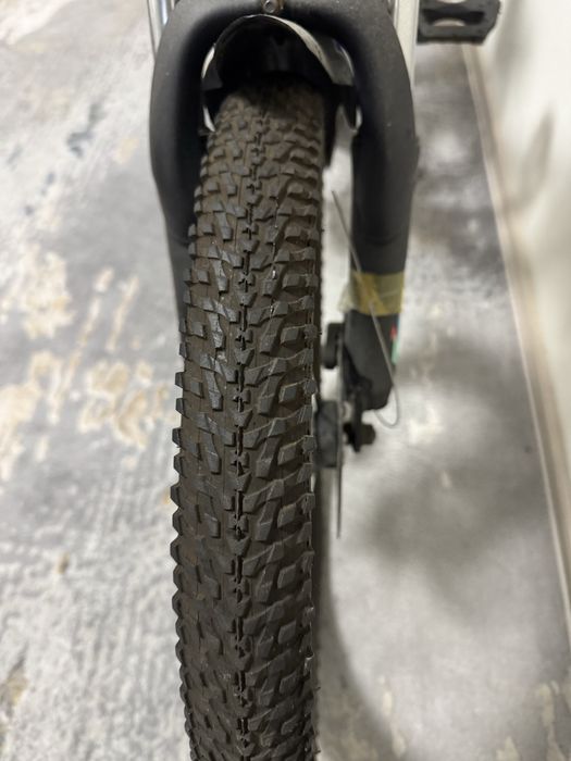 Велосипед trinx 2.0