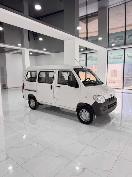 Wuling Bardosh  Qibray Рассрочка 0%