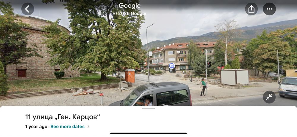 Продава се Тристаен апартамент в Карлово - 135 кв.м за 1112 €/кв.м - Снимка #2