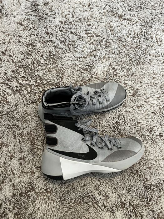 Nike Hyperdunk 2015-оригинални мъжки маратонки