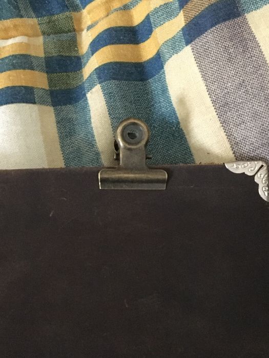 Louise Carmen Inspired Leather Journal