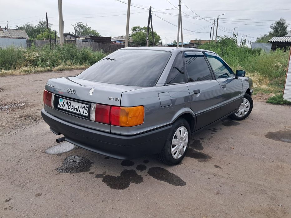Продам Ауди 80 Моно