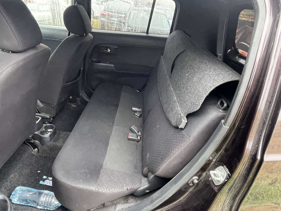 Daihatsu MATERIA 1.5 на части дайхатсу материя 1,5 на части