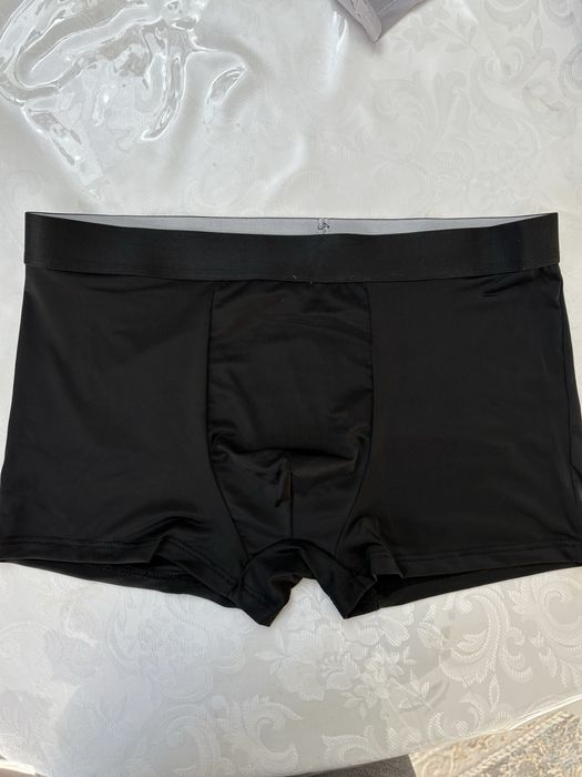 Нижнее белье, мужские трусы