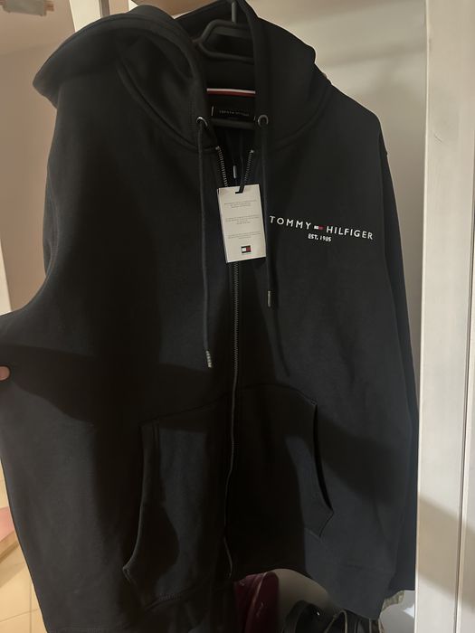 Hanorac Tommy XXL