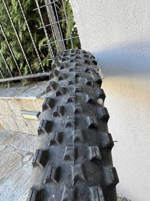 Гума за колело Continental Cross King 26