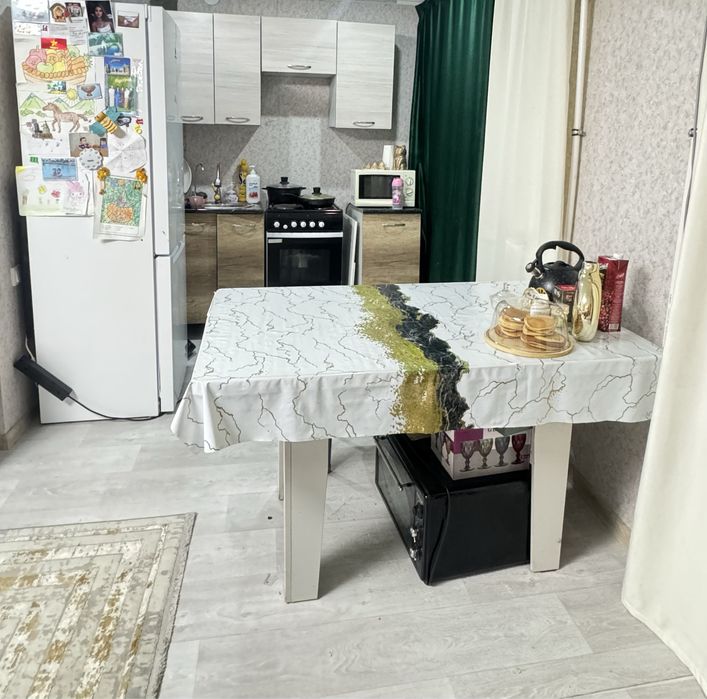 Продам 2-х комн квартиру