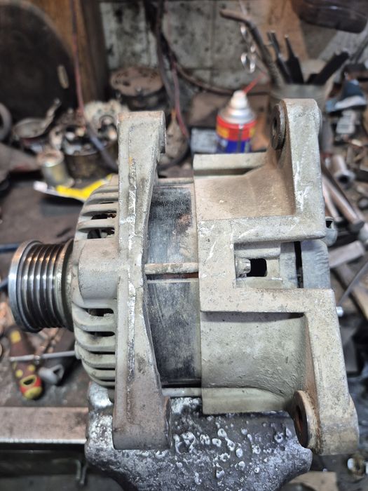 Продам генератор на кобальт