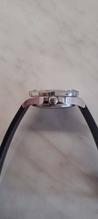 Breitling SuperOcean A17360 Yellow