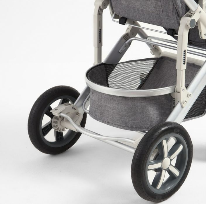 Продам детскую коляску 2 в 1